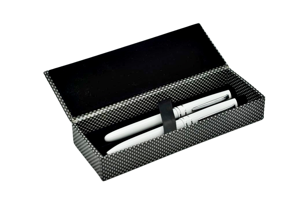 KUTULU ROLLER VE TÜKENMEZ KALEM SET - 169