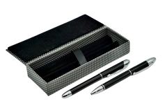 KUTULU ROLLER VE TÜKENMEZ KALEM SET - 256